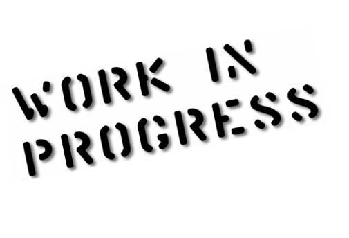 Stiamo lavorando per voi